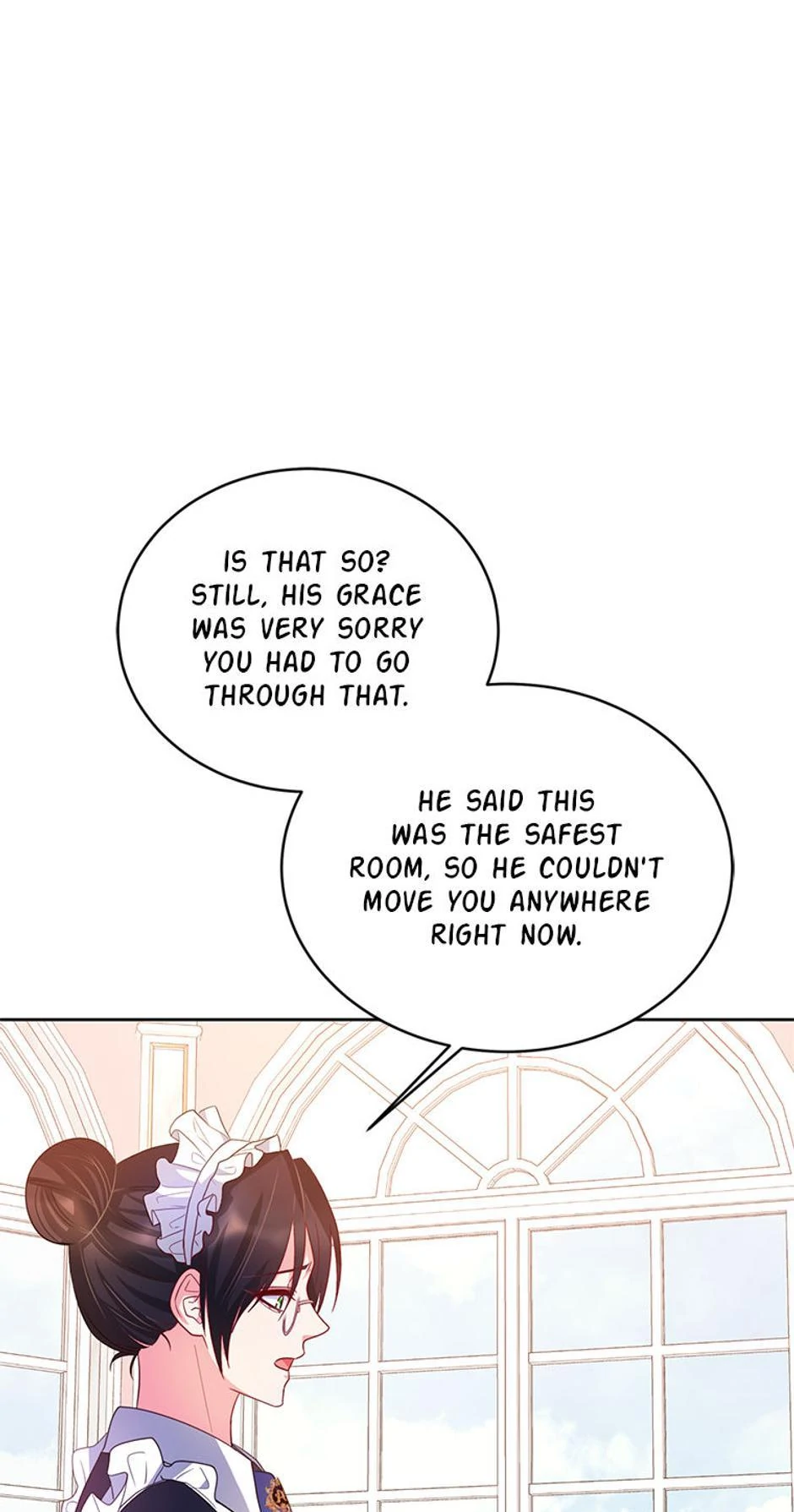 I Found Myself a Crazy Stepdad! Chapter 19 page 52