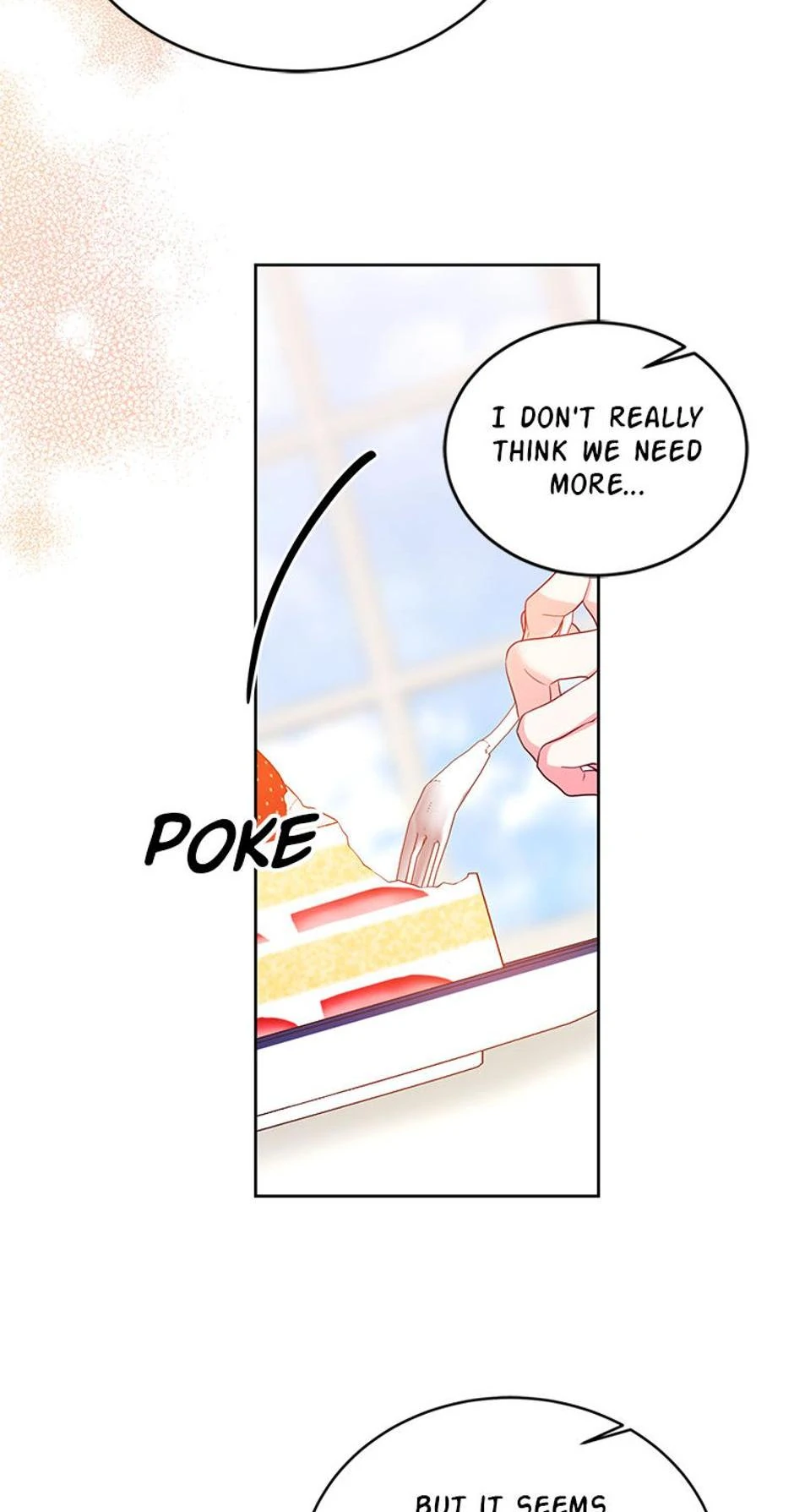 I Found Myself a Crazy Stepdad! Chapter 19 page 54