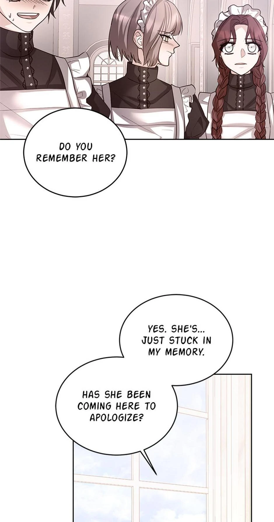 I Found Myself a Crazy Stepdad! Chapter 19 page 59