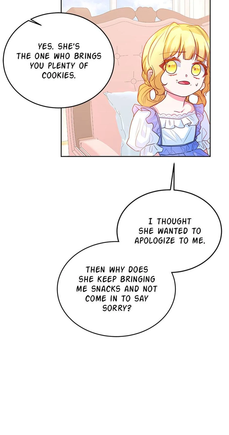 I Found Myself a Crazy Stepdad! Chapter 19 page 60