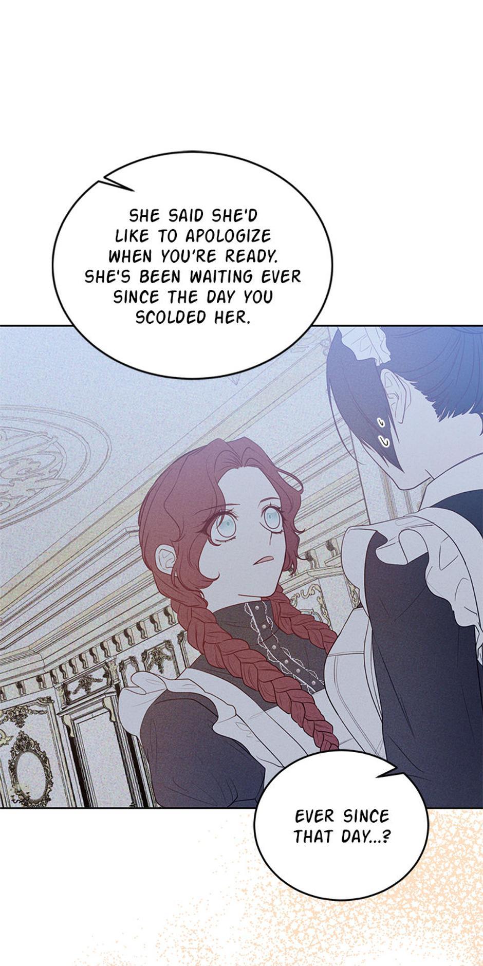I Found Myself a Crazy Stepdad! Chapter 19 page 61