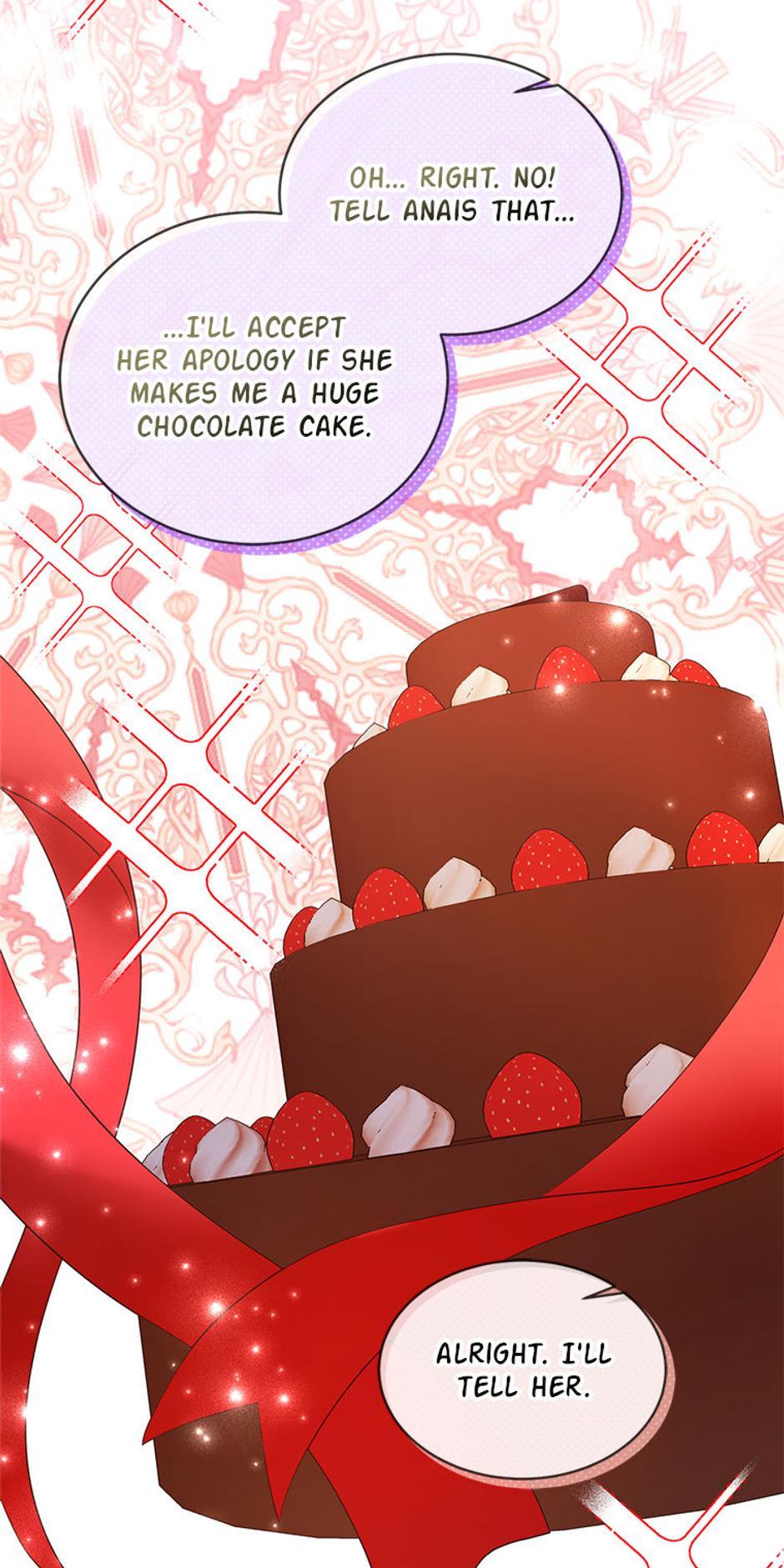 I Found Myself a Crazy Stepdad! Chapter 19 page 63