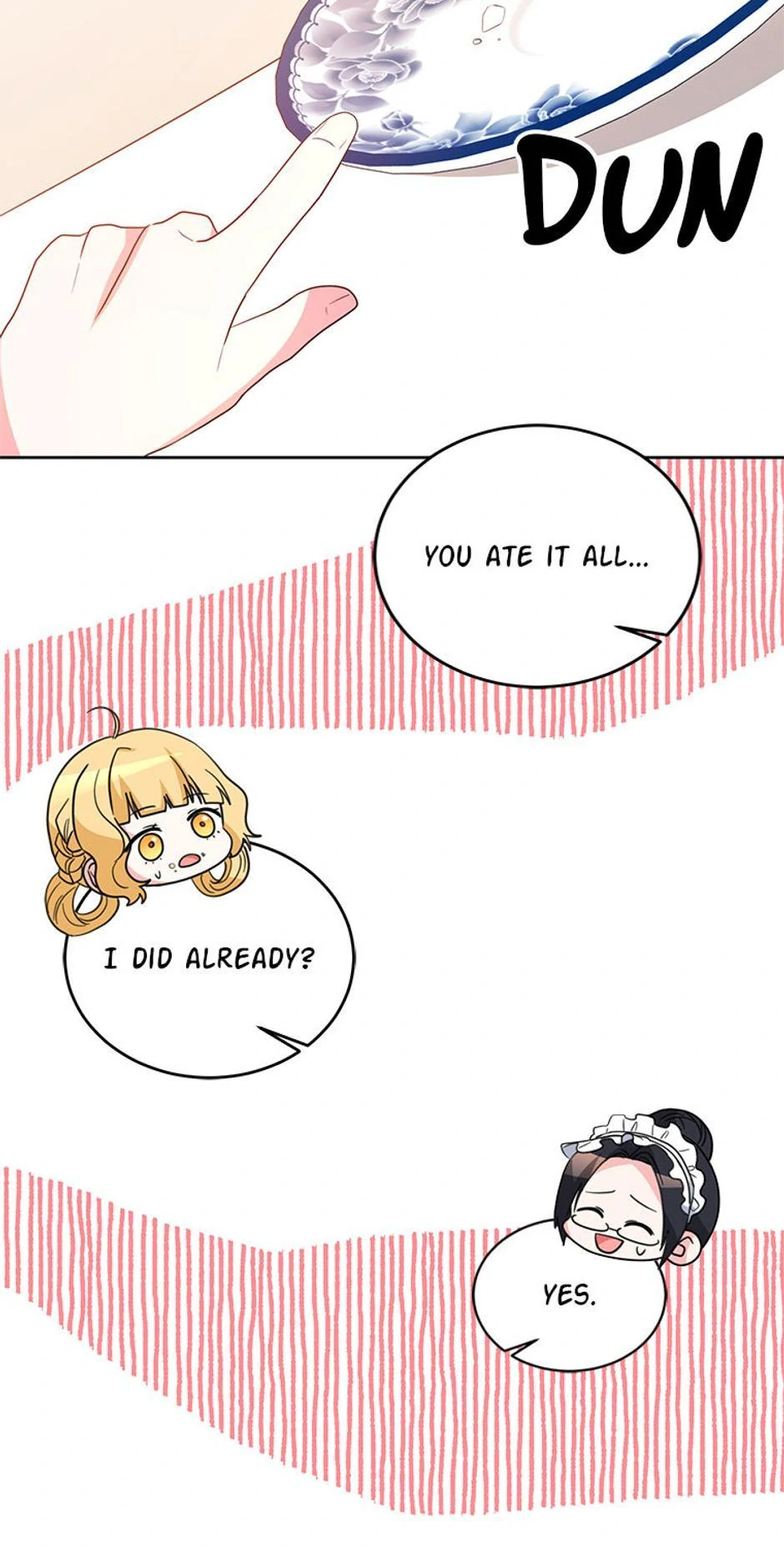 I Found Myself a Crazy Stepdad! Chapter 19 page 65