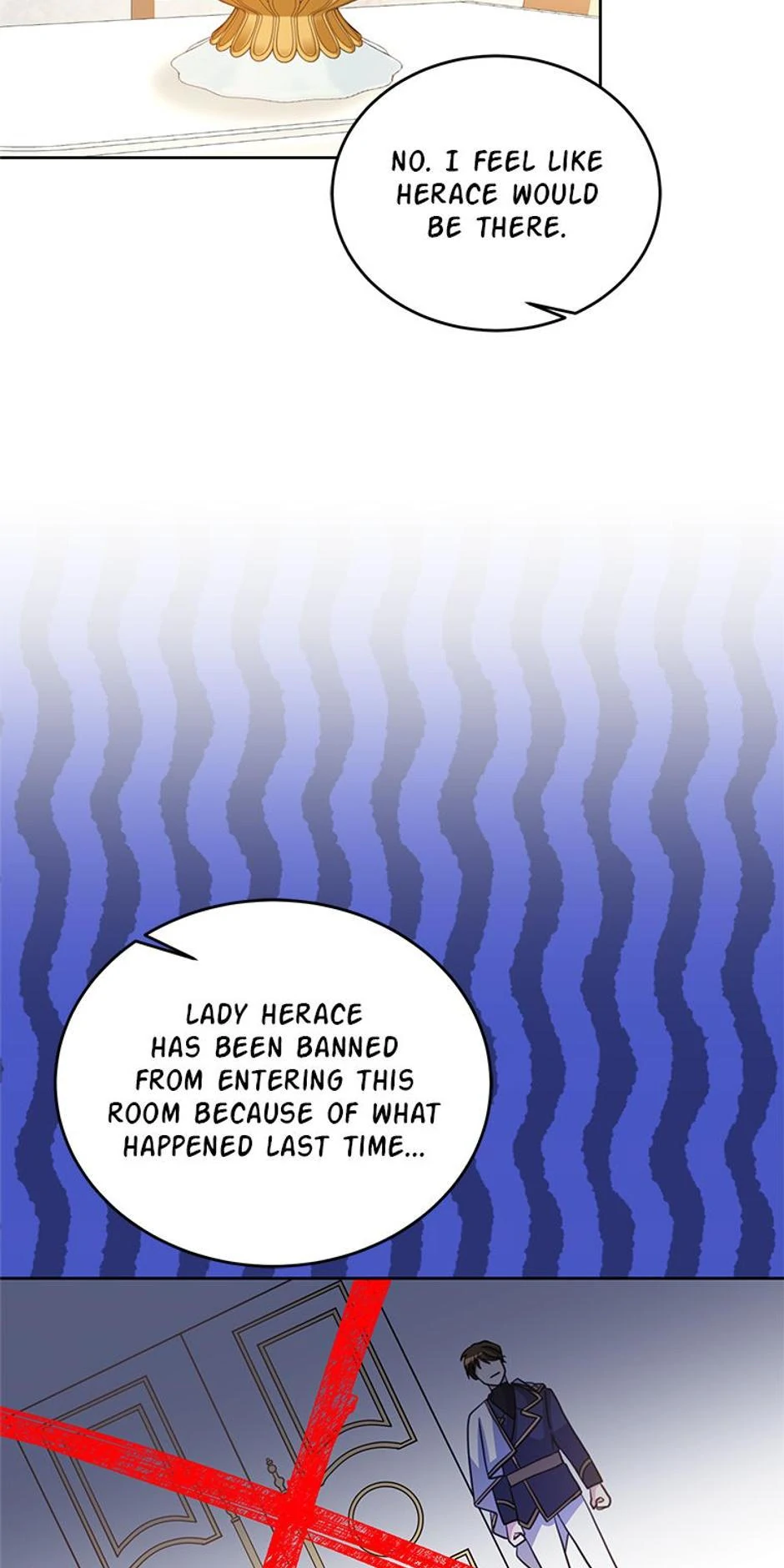 I Found Myself a Crazy Stepdad! Chapter 19 page 68
