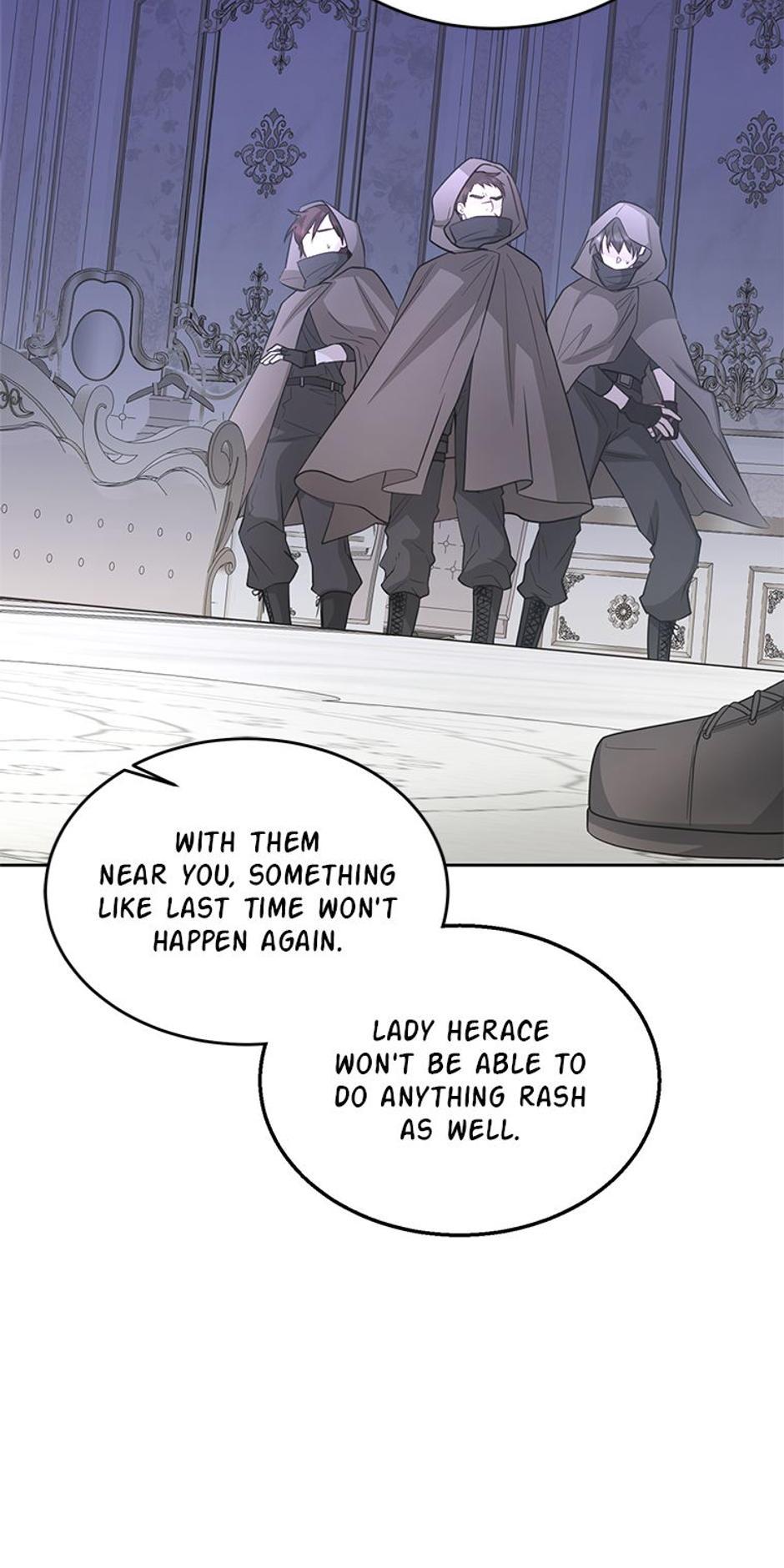 I Found Myself a Crazy Stepdad! Chapter 19 page 70