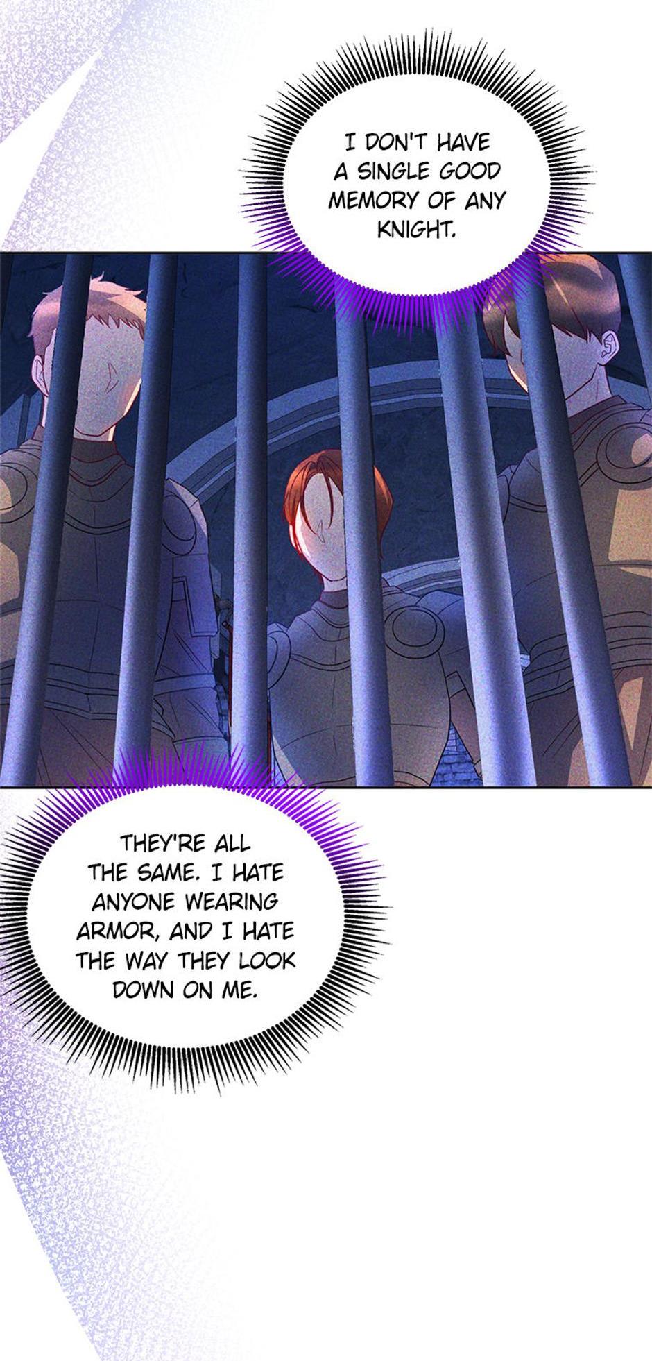I Found Myself a Crazy Stepdad! Chapter 19 page 72