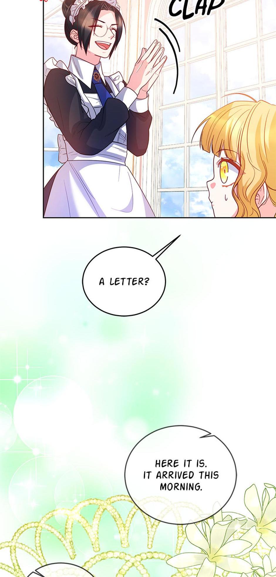 I Found Myself a Crazy Stepdad! Chapter 19 page 74