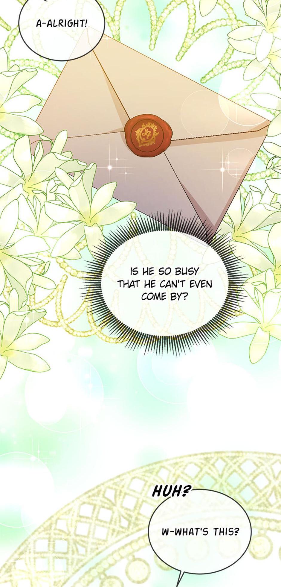 I Found Myself a Crazy Stepdad! Chapter 19 page 75