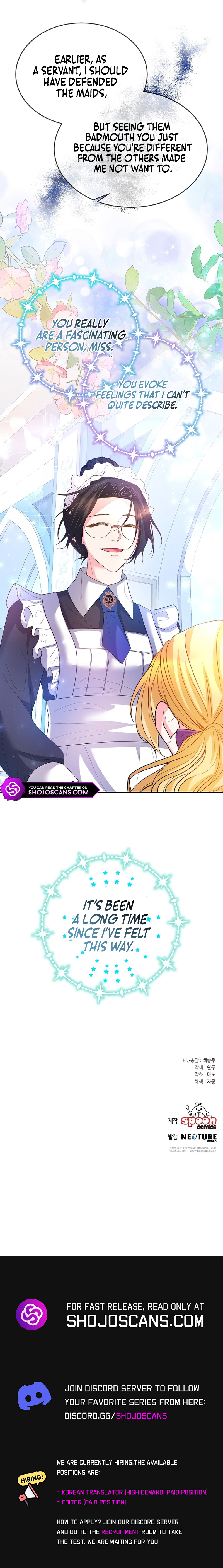 I Found Myself a Crazy Stepdad! Chapter 7 page 9