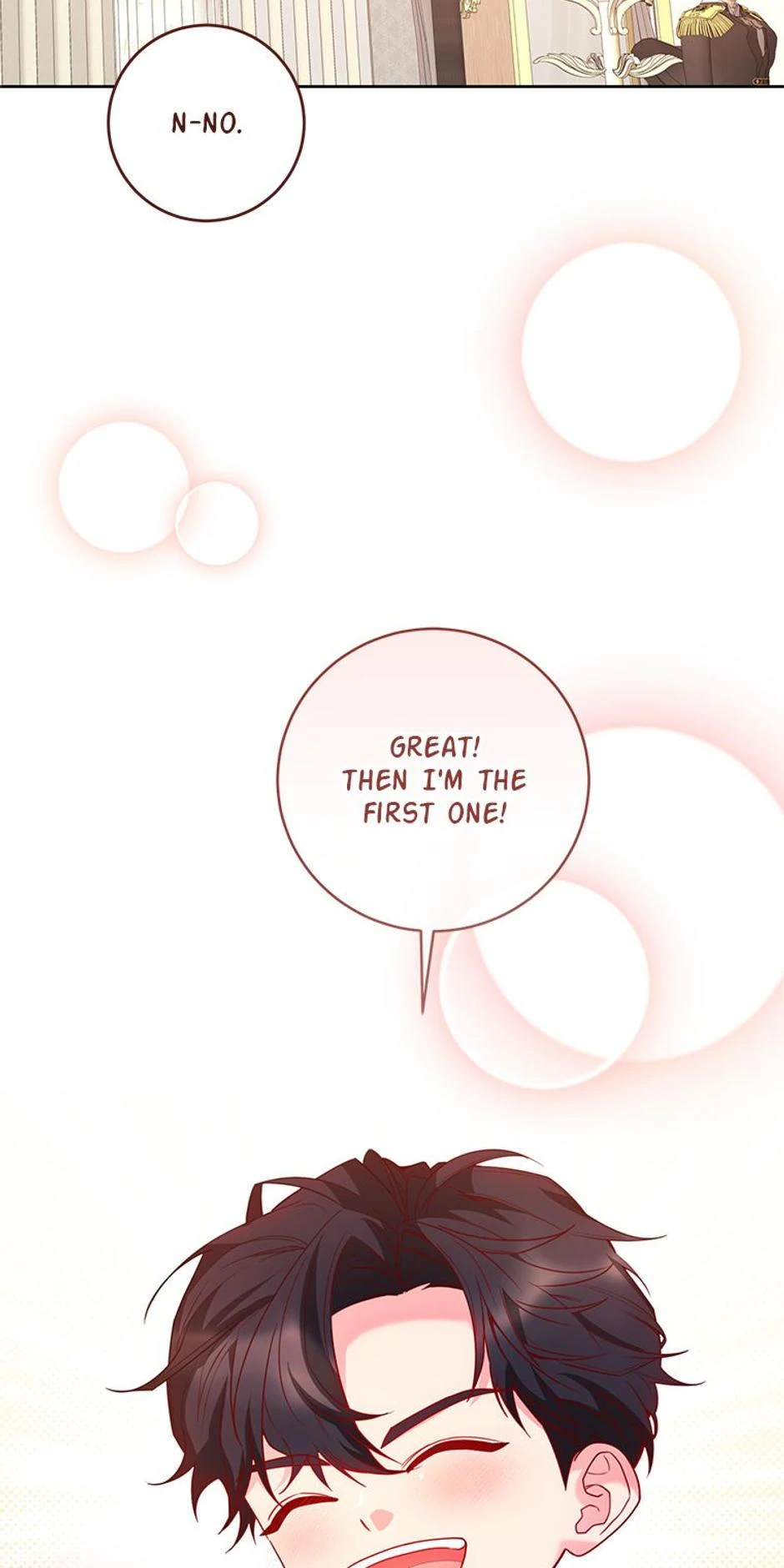 I Found Myself a Crazy Stepdad! Chapter 36 page 4