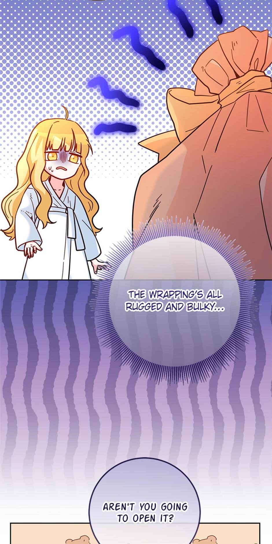 I Found Myself a Crazy Stepdad! Chapter 36 page 6