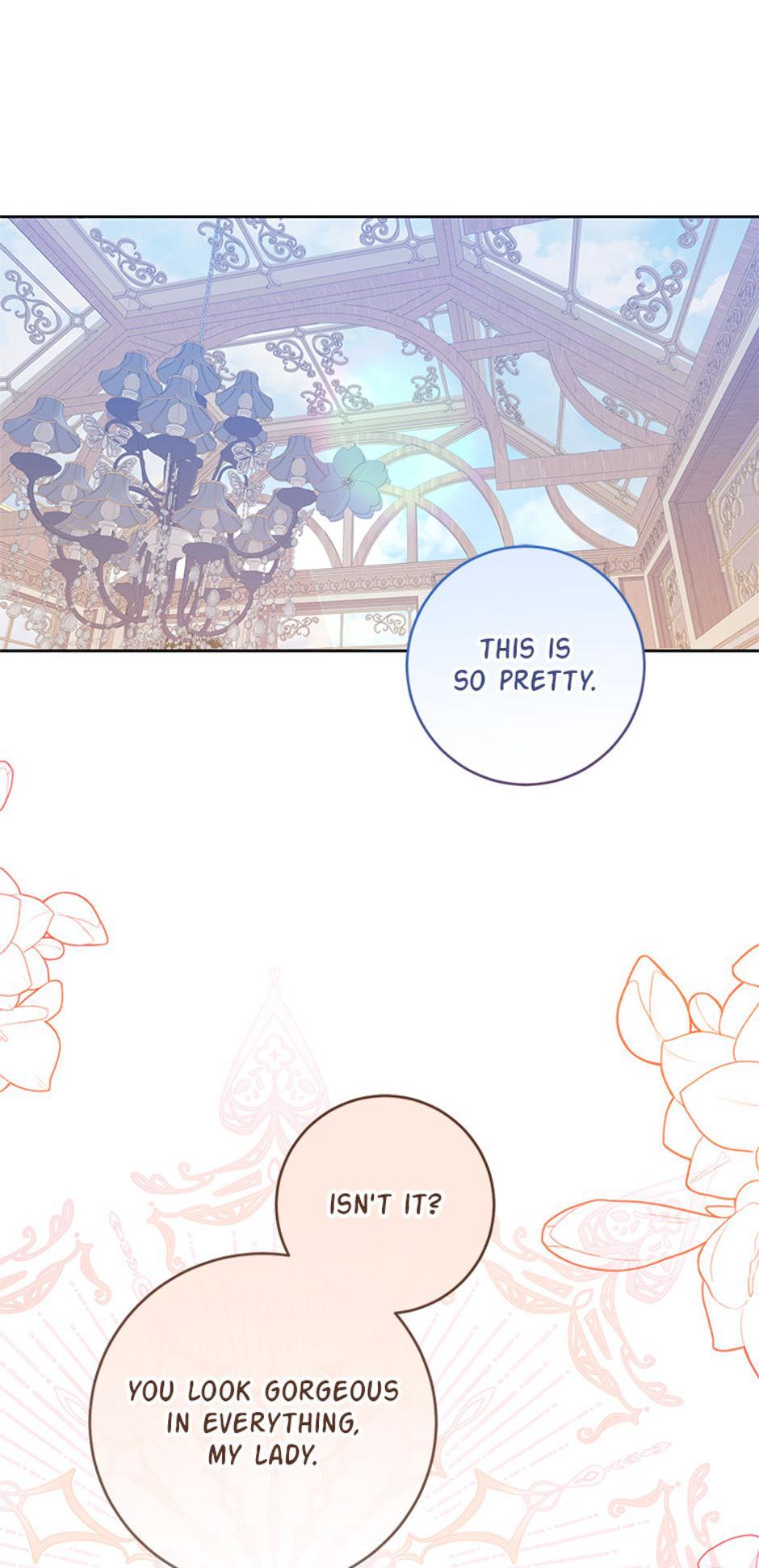I Found Myself a Crazy Stepdad! Chapter 36 page 14