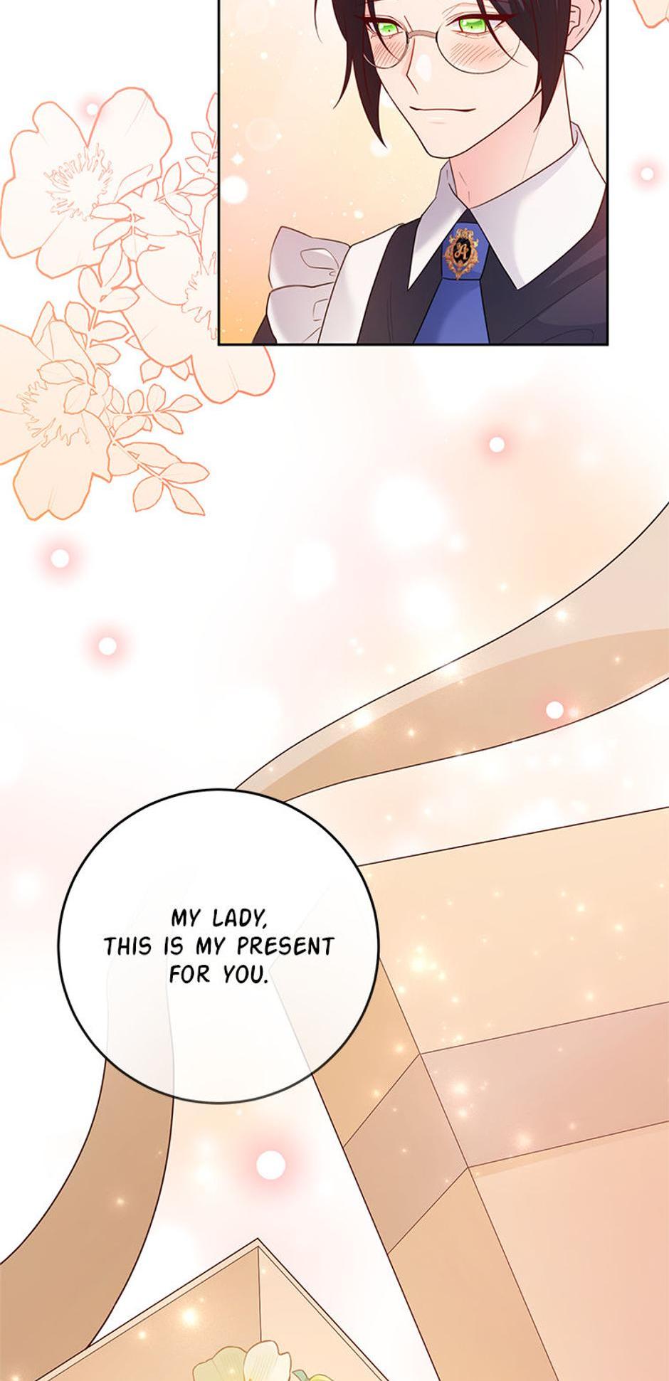 I Found Myself a Crazy Stepdad! Chapter 36 page 17
