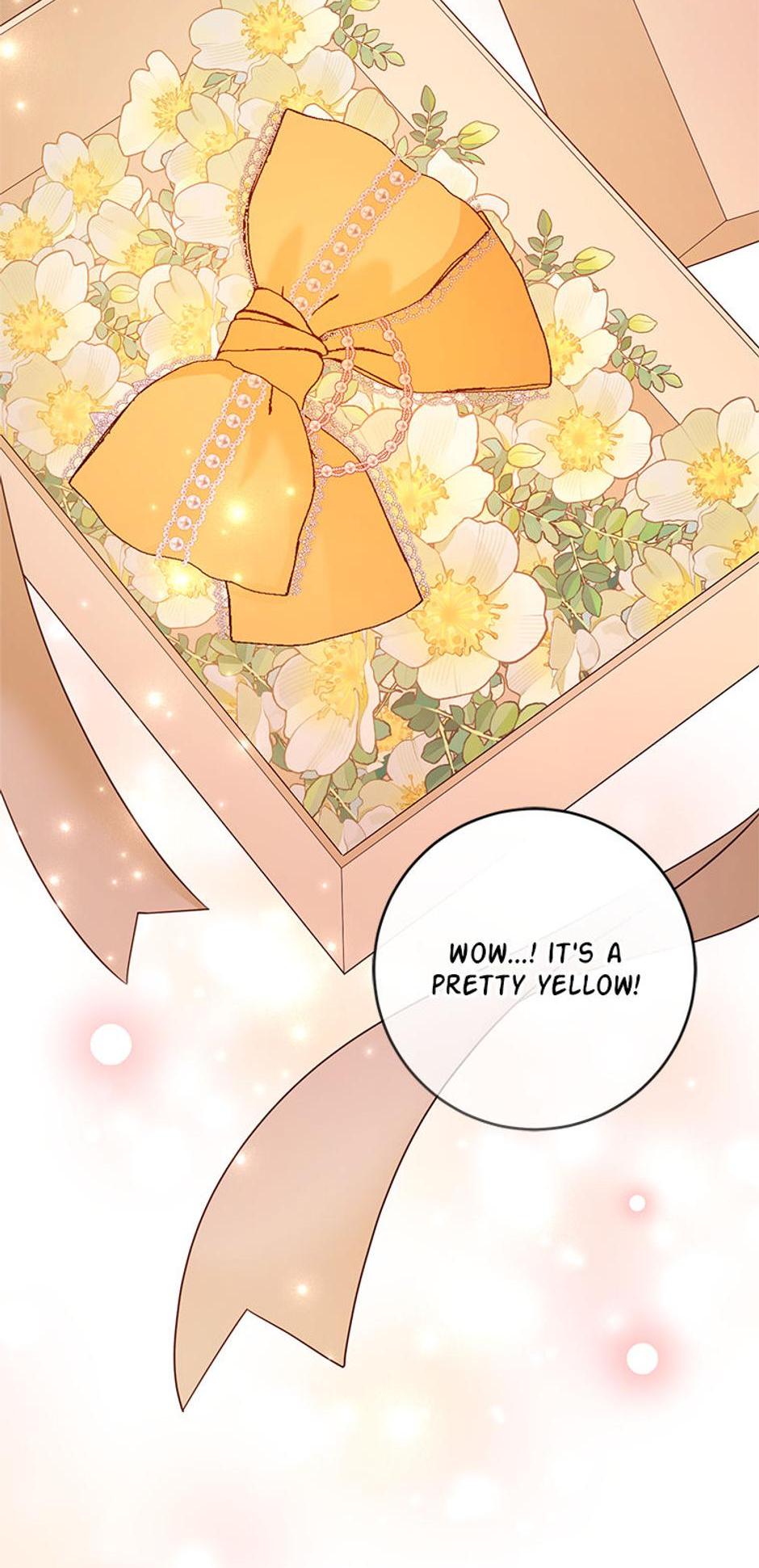 I Found Myself a Crazy Stepdad! Chapter 36 page 18