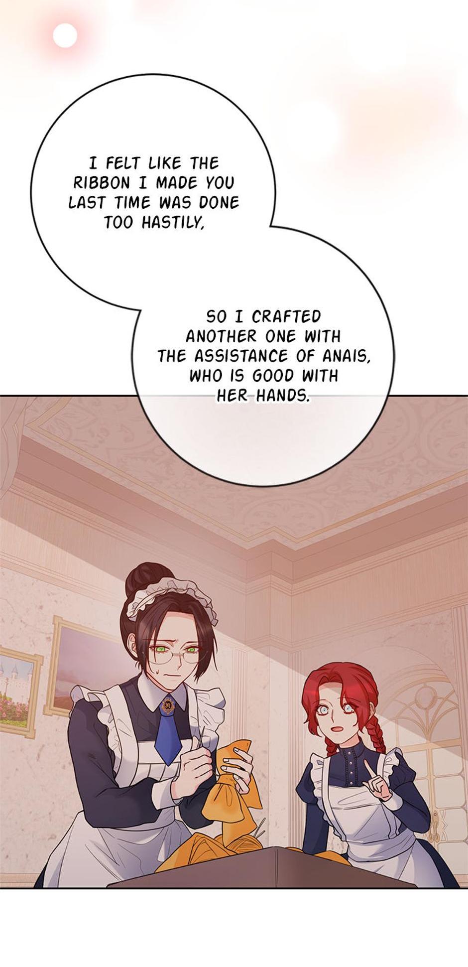 I Found Myself a Crazy Stepdad! Chapter 36 page 19