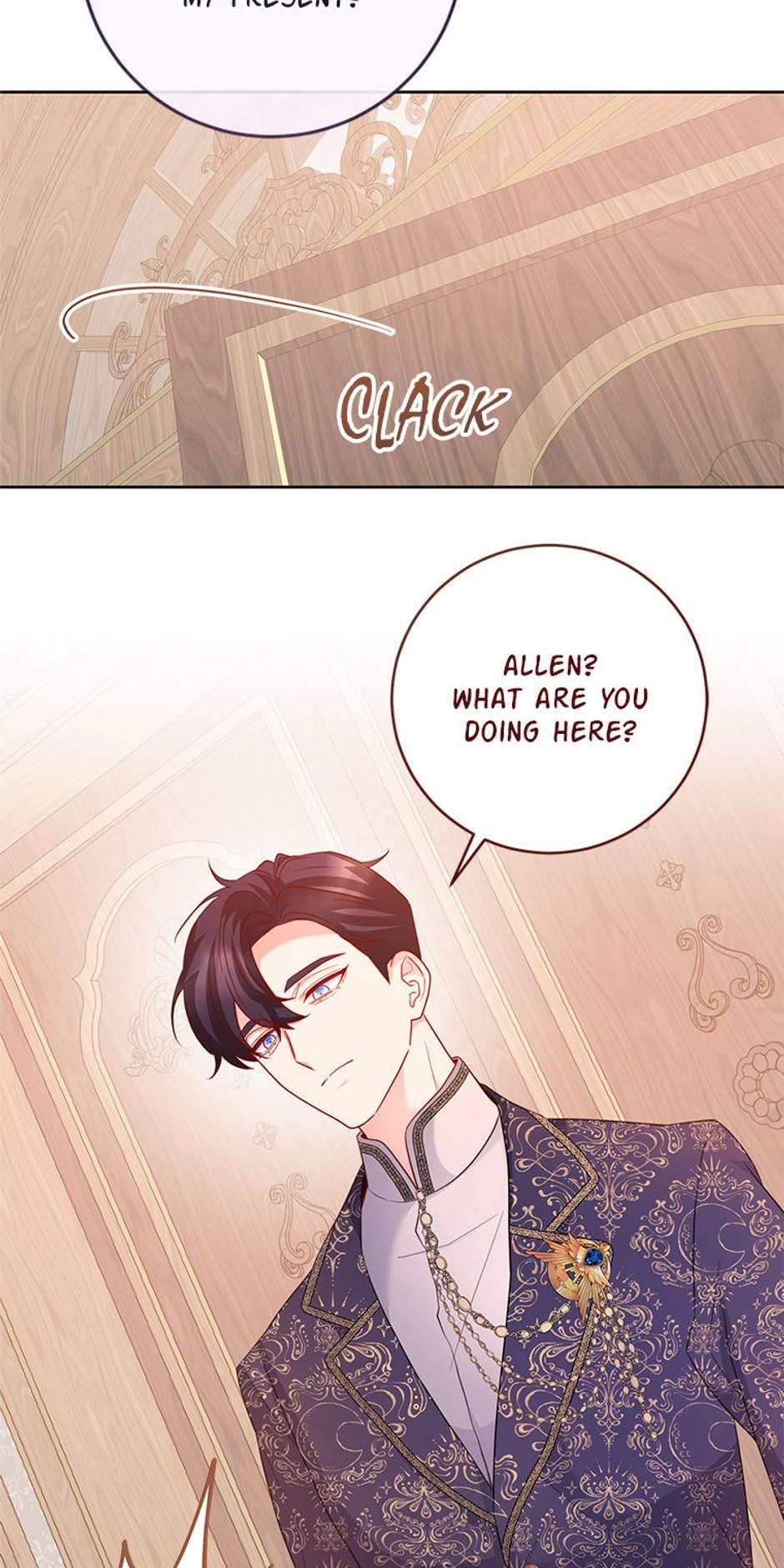 I Found Myself a Crazy Stepdad! Chapter 36 page 29