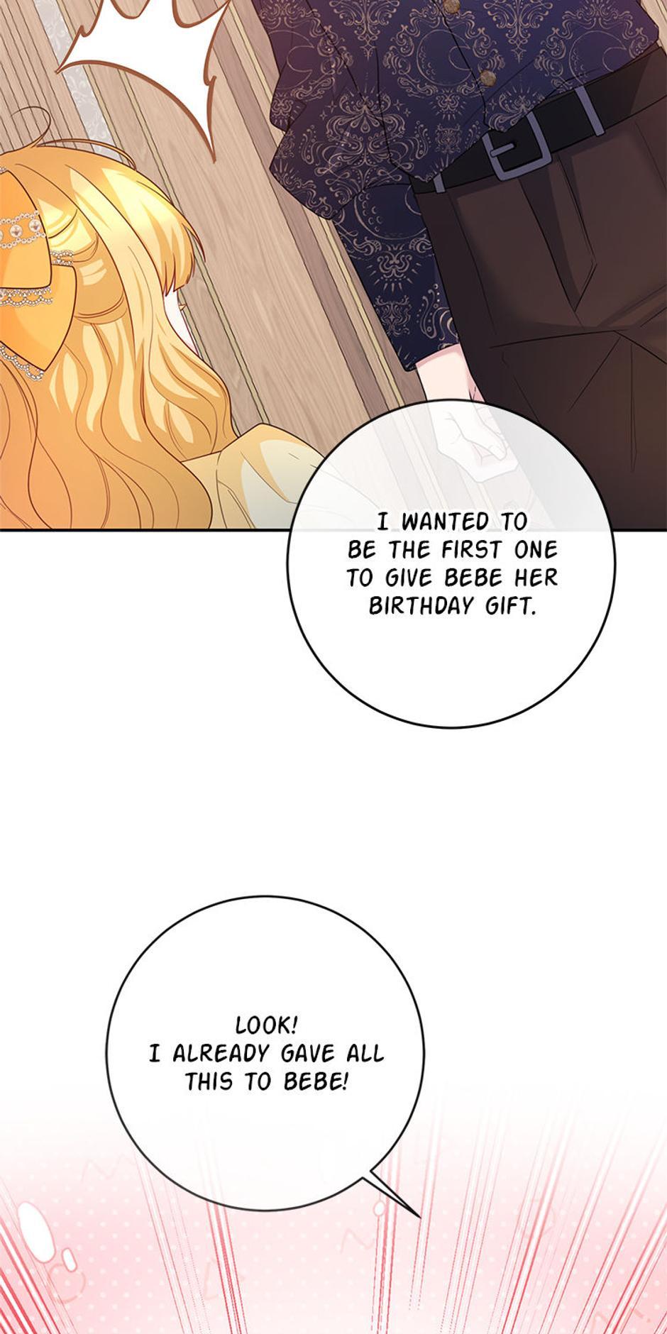 I Found Myself a Crazy Stepdad! Chapter 36 page 30