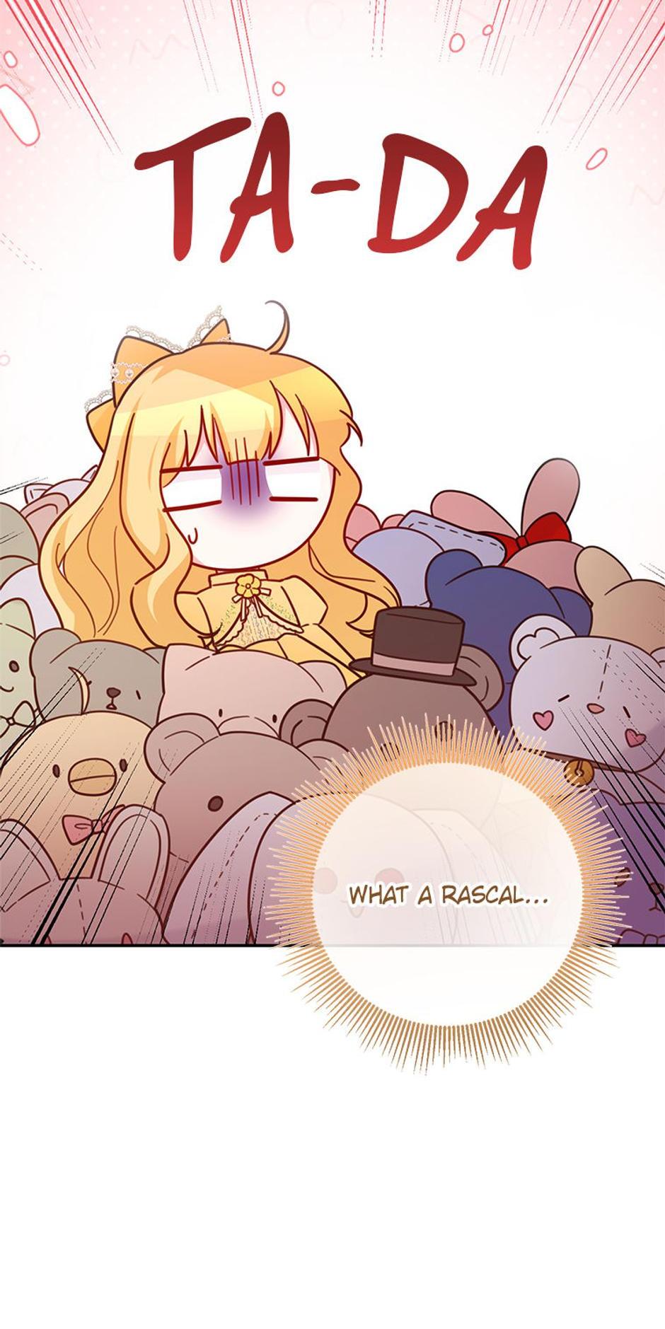 I Found Myself a Crazy Stepdad! Chapter 36 page 31