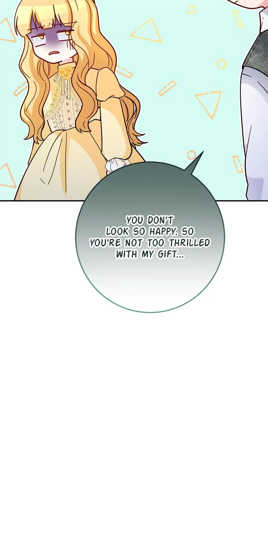 I Found Myself a Crazy Stepdad! Chapter 36 page 37