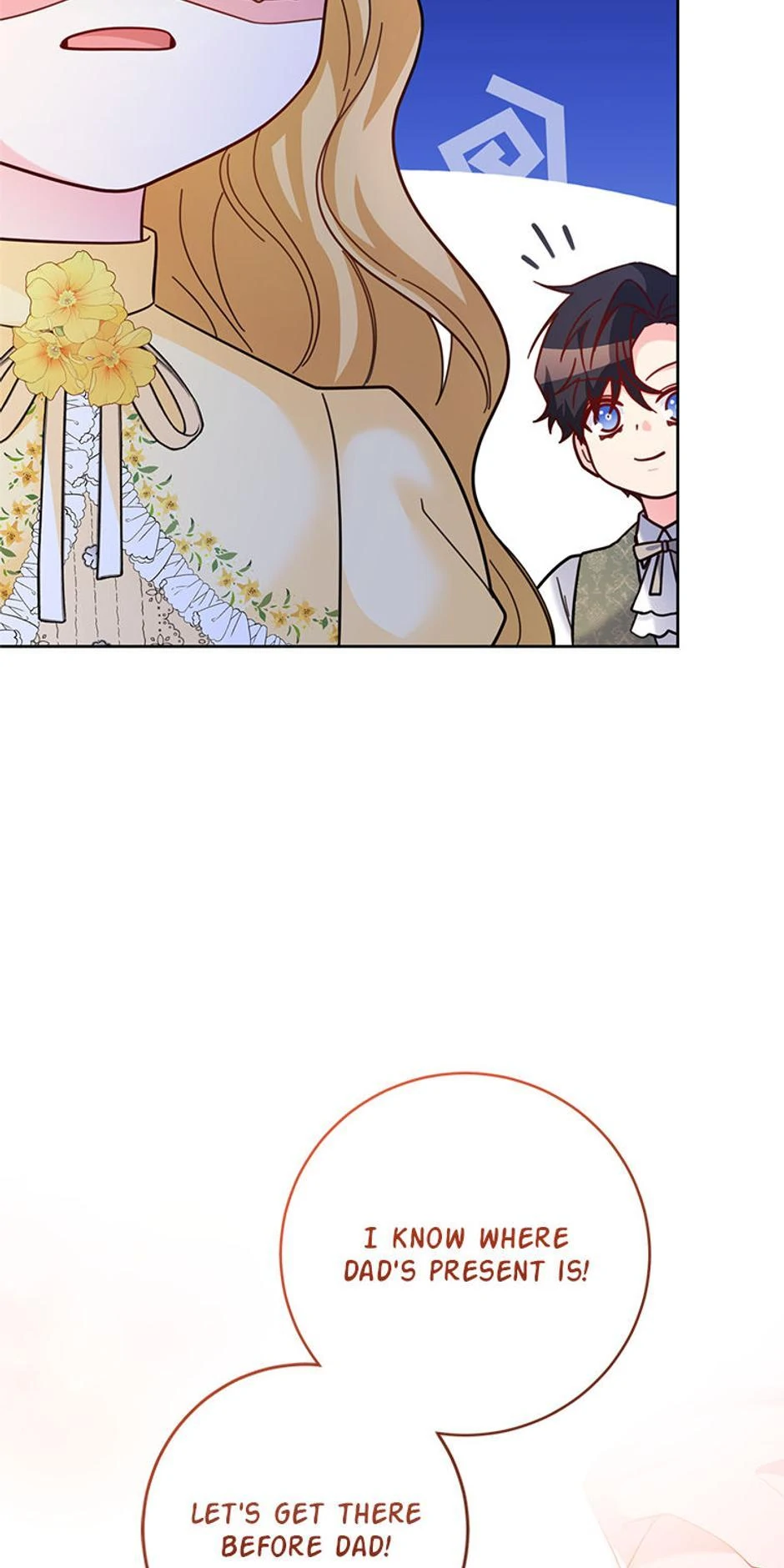 I Found Myself a Crazy Stepdad! Chapter 36 page 46