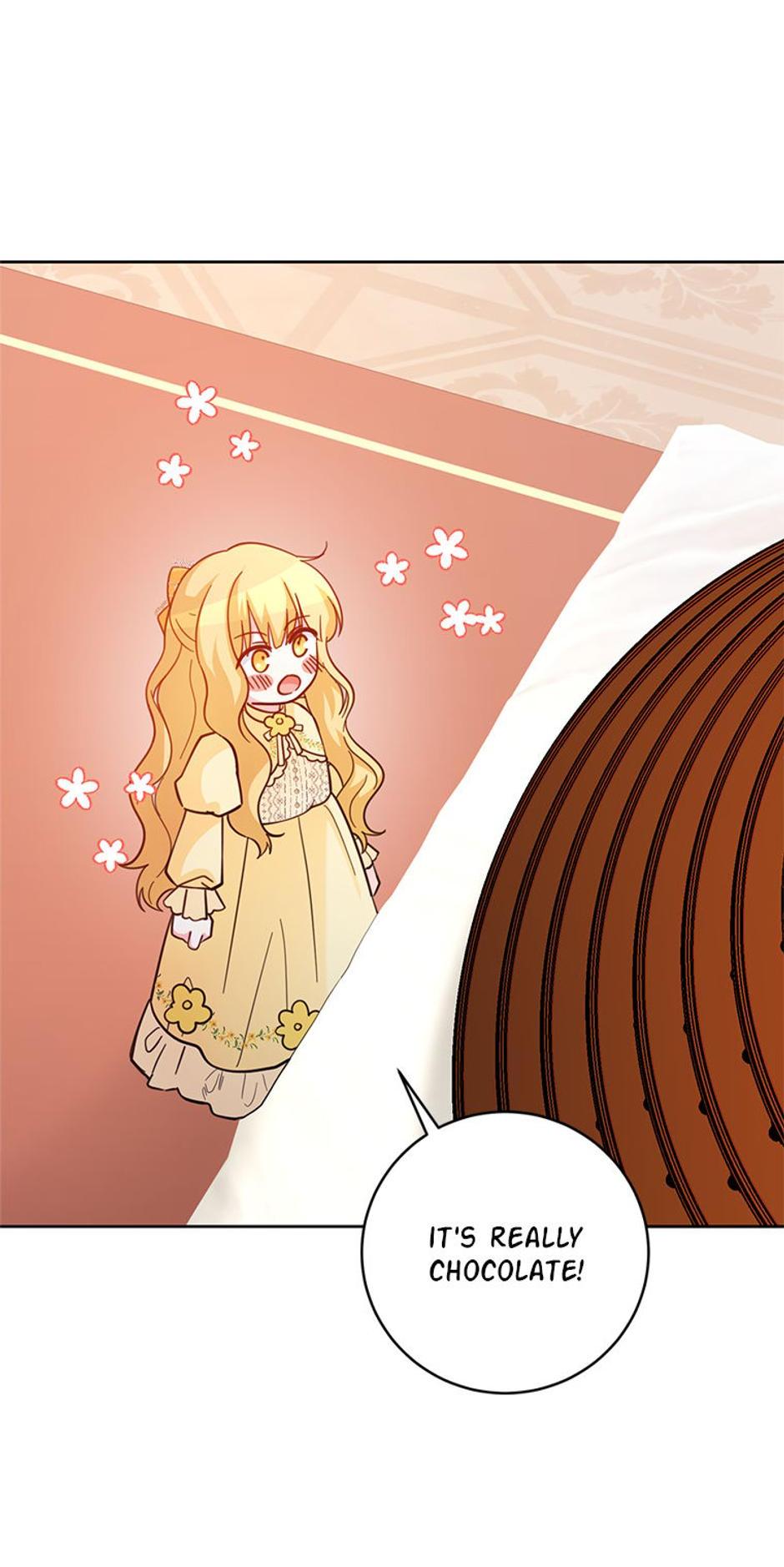 I Found Myself a Crazy Stepdad! Chapter 36 page 51