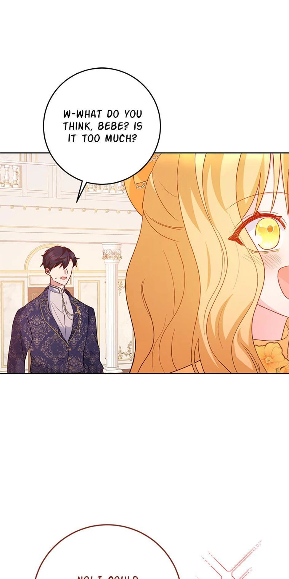I Found Myself a Crazy Stepdad! Chapter 36 page 52