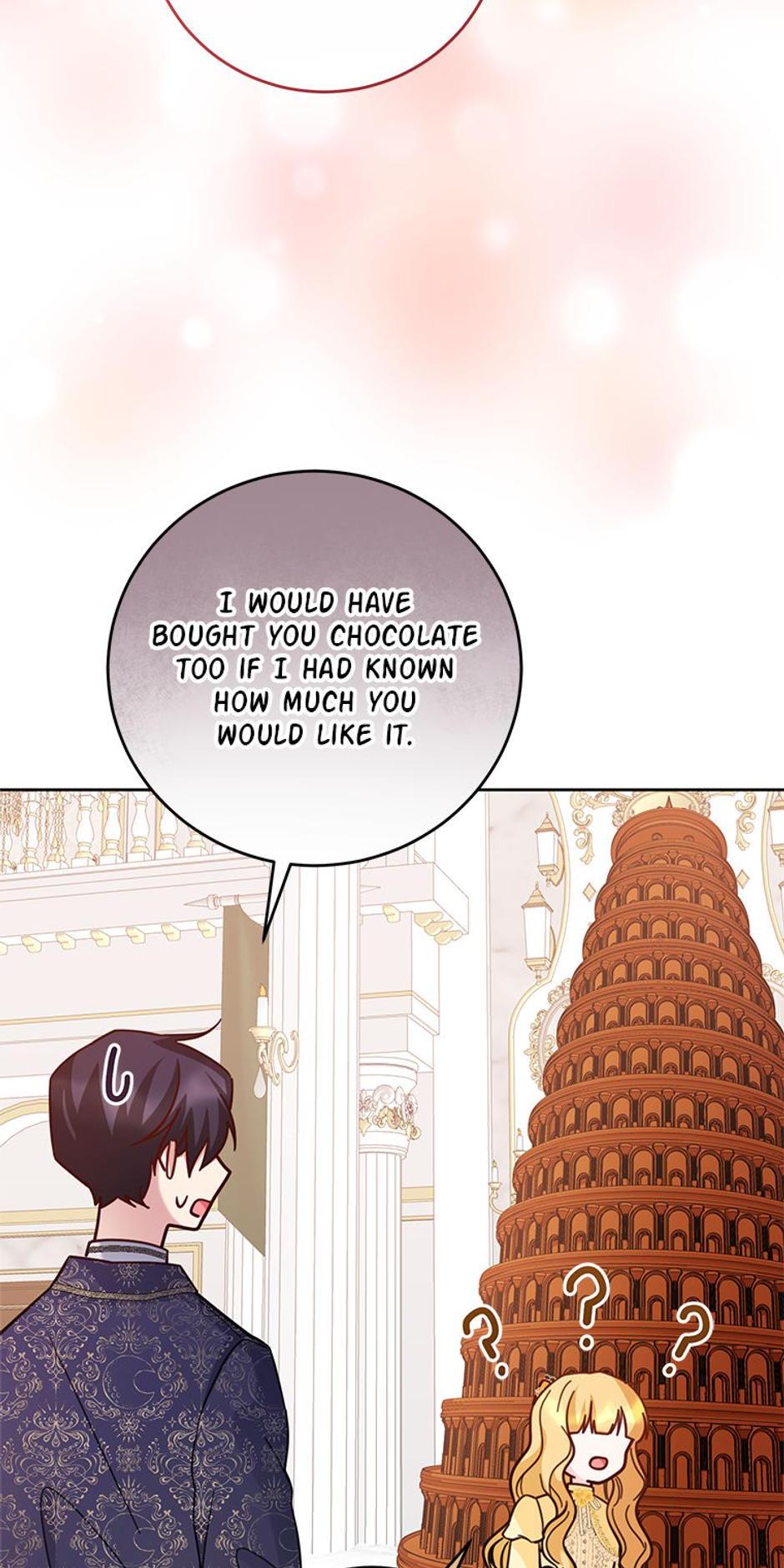 I Found Myself a Crazy Stepdad! Chapter 36 page 55