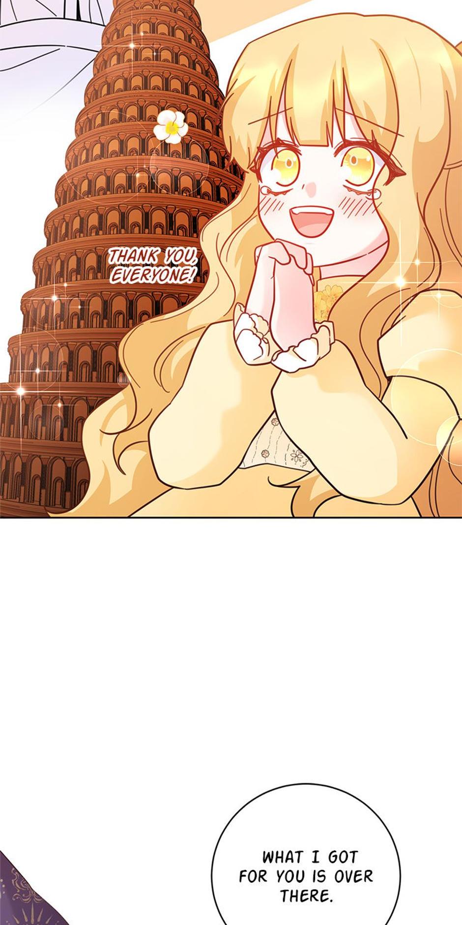 I Found Myself a Crazy Stepdad! Chapter 36 page 57