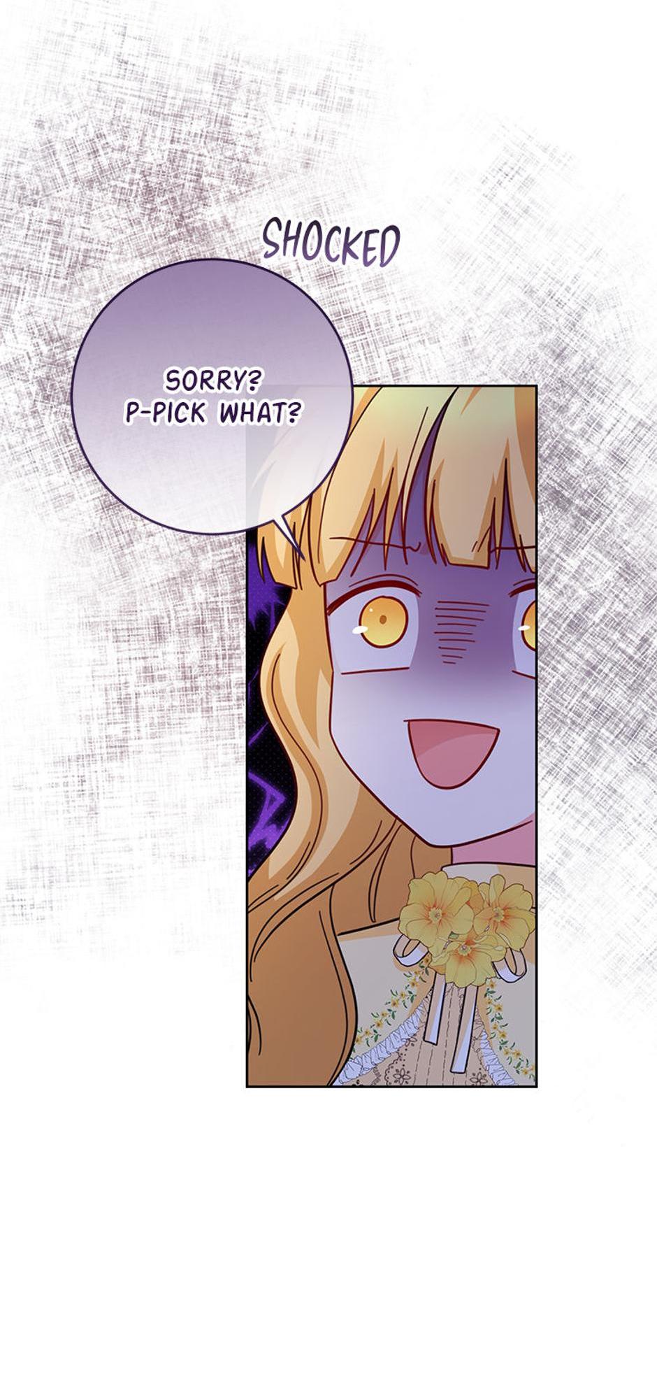 I Found Myself a Crazy Stepdad! Chapter 36 page 69