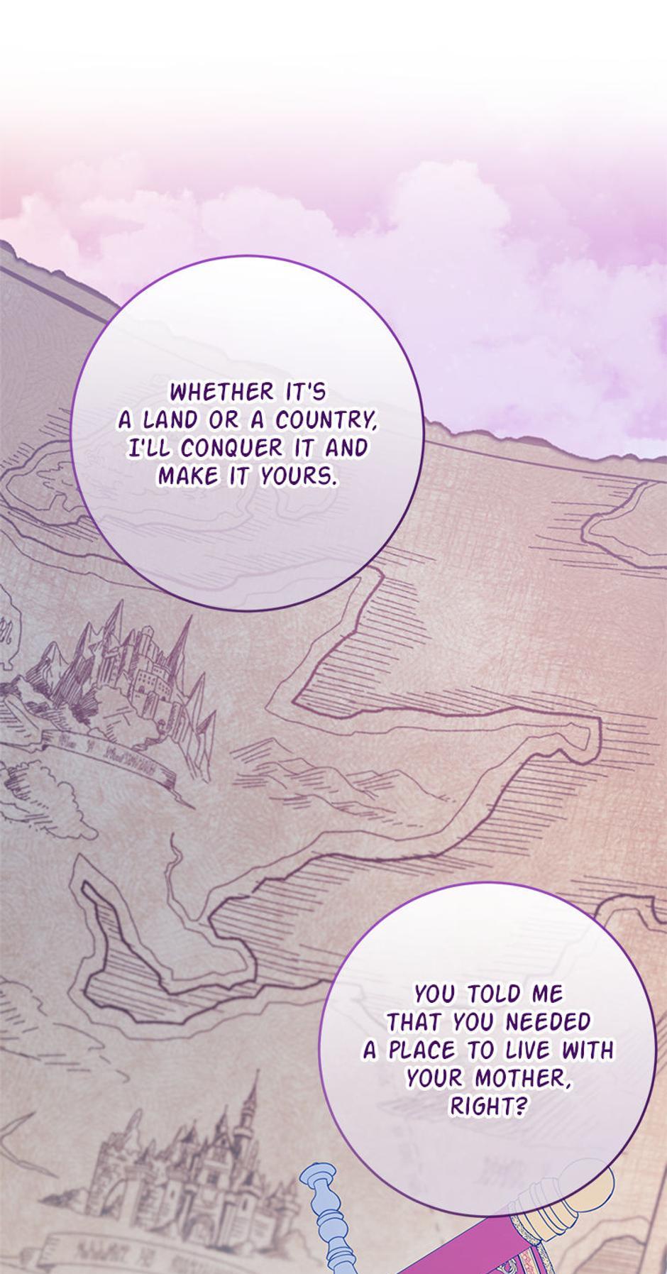 I Found Myself a Crazy Stepdad! Chapter 36 page 70