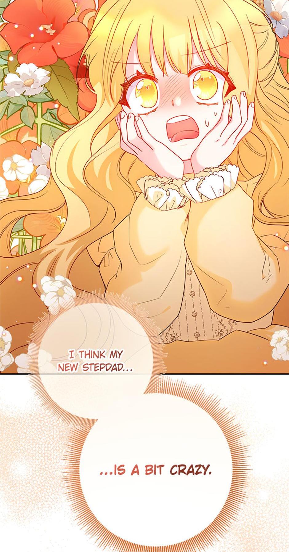 I Found Myself a Crazy Stepdad! Chapter 36 page 73