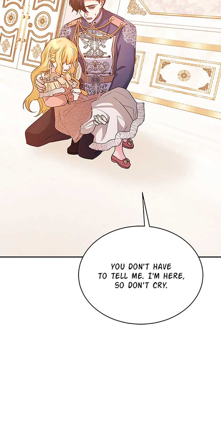 I Found Myself a Crazy Stepdad! Chapter 53 page 3