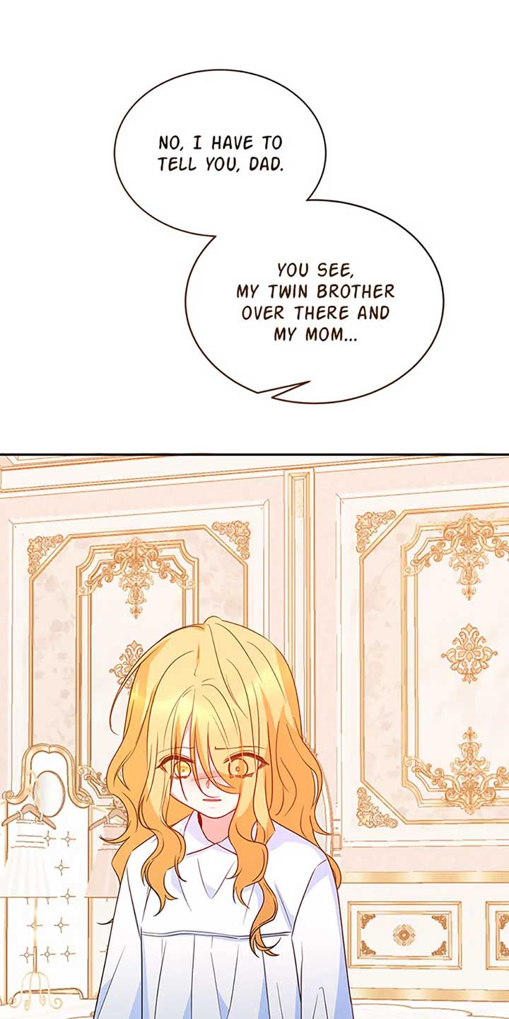 I Found Myself a Crazy Stepdad! Chapter 53 page 4