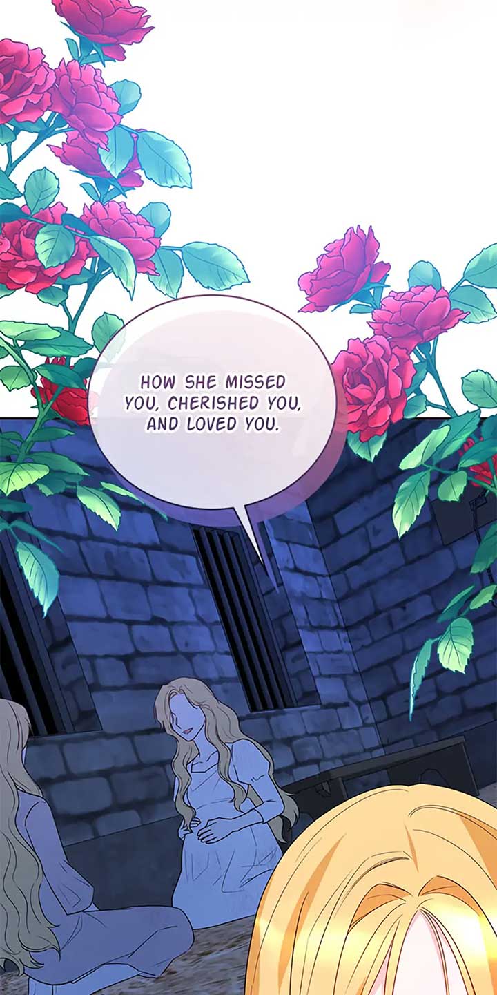I Found Myself a Crazy Stepdad! Chapter 53 page 9