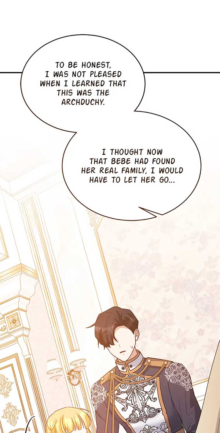 I Found Myself a Crazy Stepdad! Chapter 53 page 11