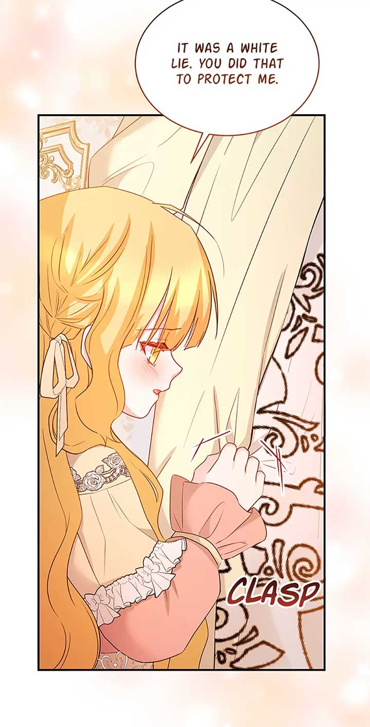 I Found Myself a Crazy Stepdad! Chapter 53 page 14