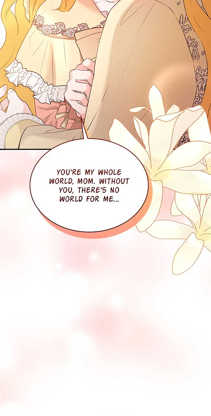 I Found Myself a Crazy Stepdad! Chapter 53 page 17