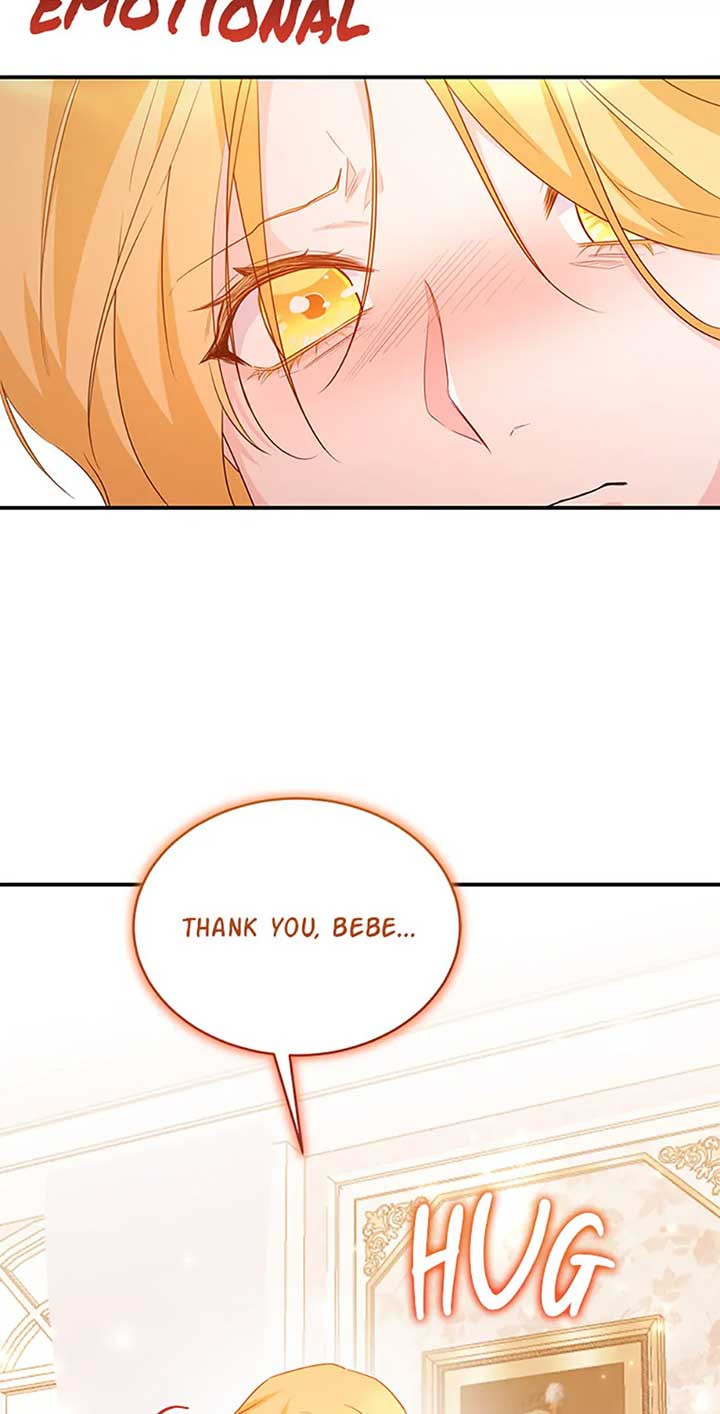 I Found Myself a Crazy Stepdad! Chapter 53 page 19