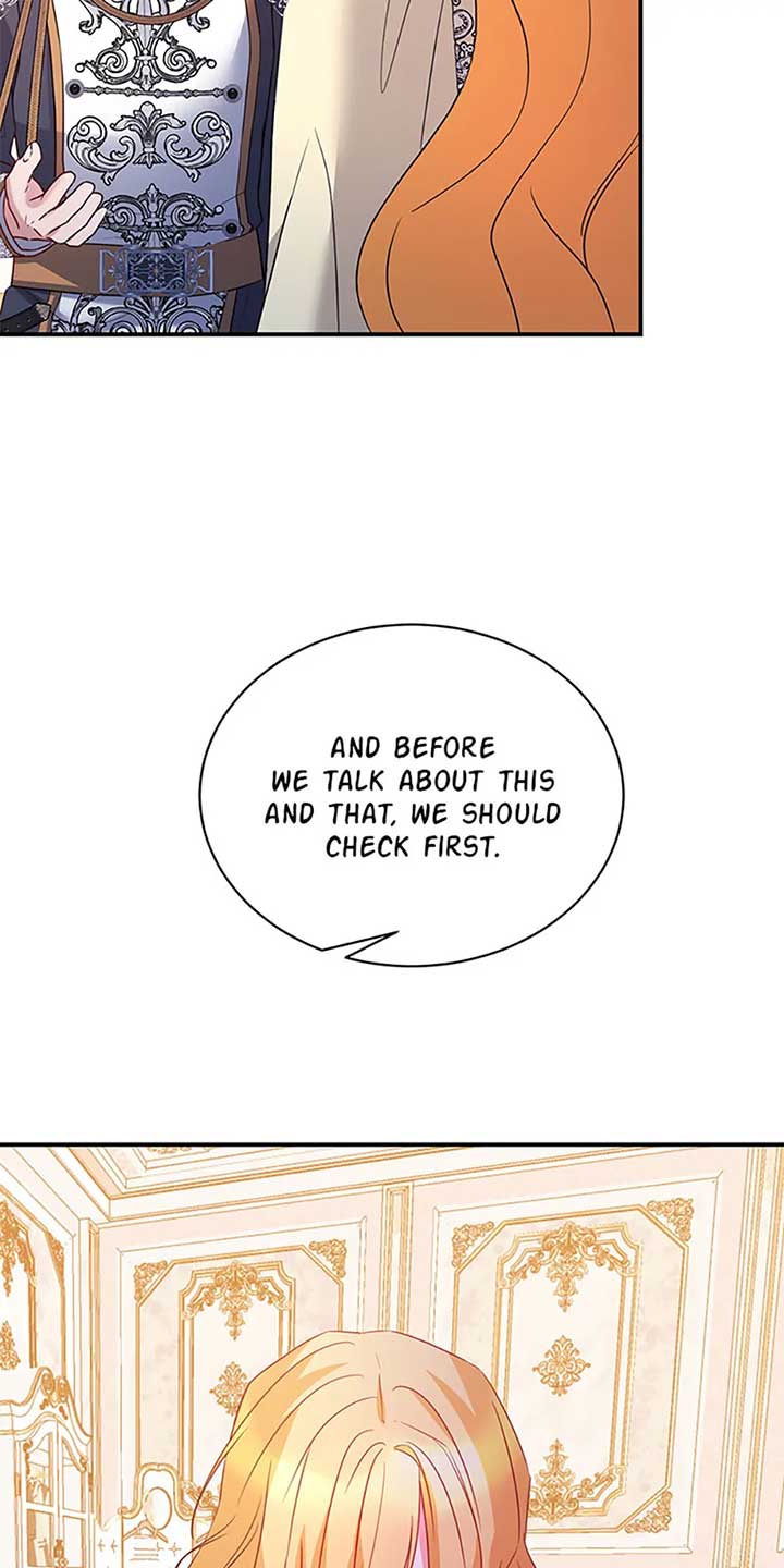 I Found Myself a Crazy Stepdad! Chapter 53 page 22