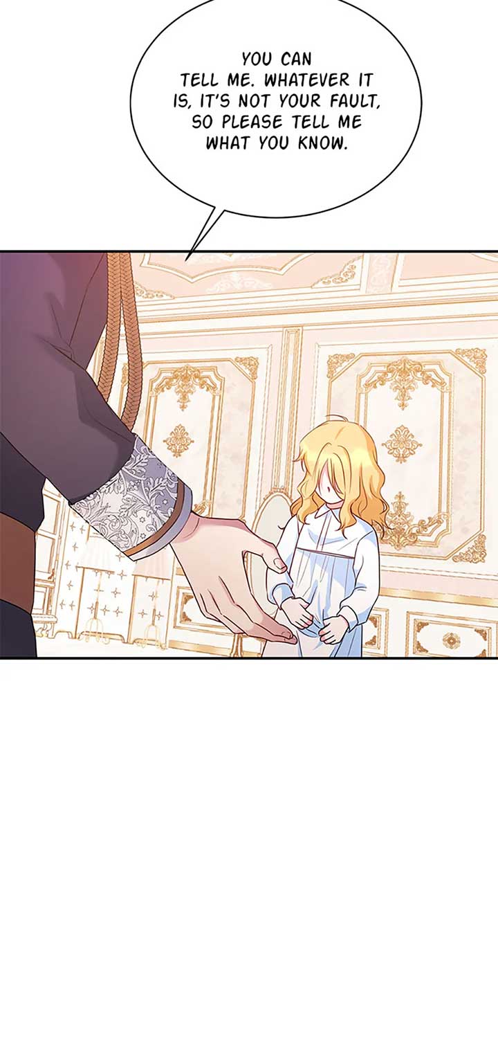 I Found Myself a Crazy Stepdad! Chapter 53 page 32