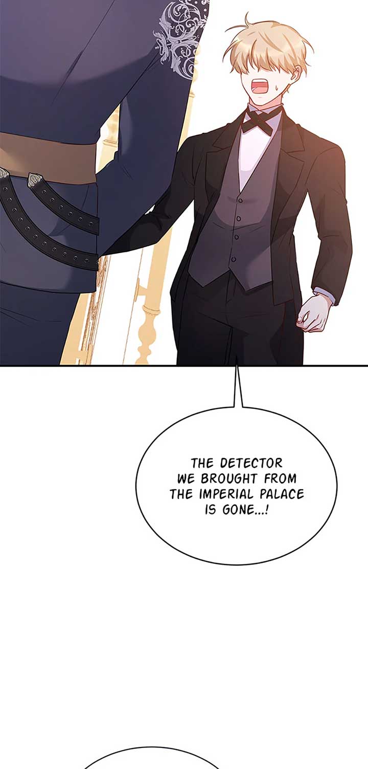 I Found Myself a Crazy Stepdad! Chapter 53 page 35