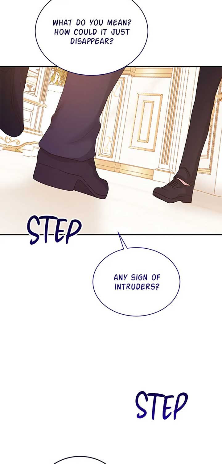 I Found Myself a Crazy Stepdad! Chapter 53 page 36