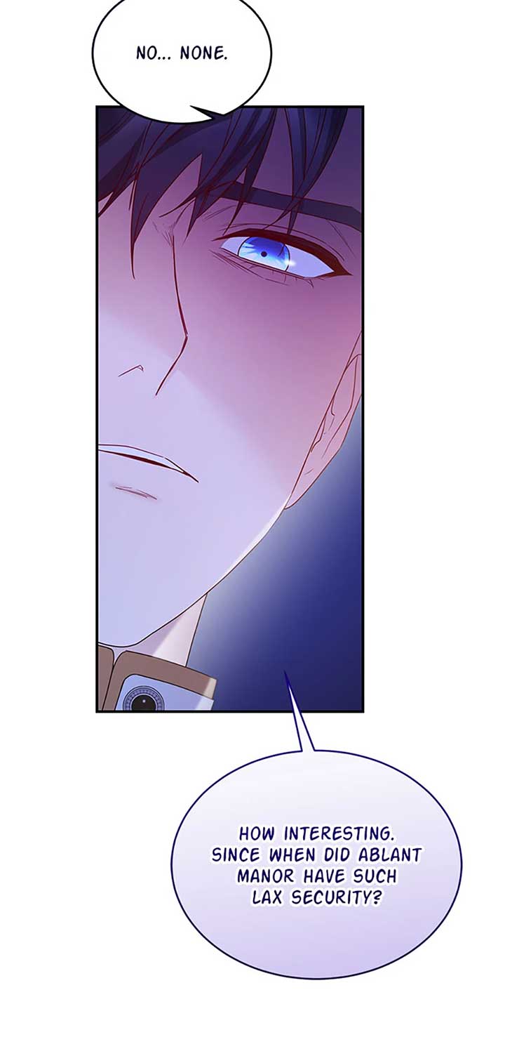 I Found Myself a Crazy Stepdad! Chapter 53 page 37