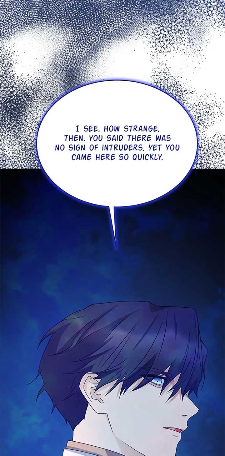 I Found Myself a Crazy Stepdad! Chapter 53 page 41