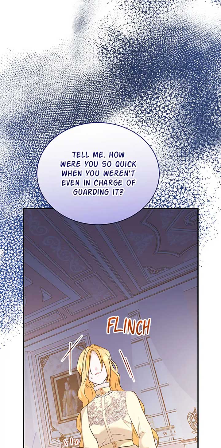 I Found Myself a Crazy Stepdad! Chapter 53 page 44