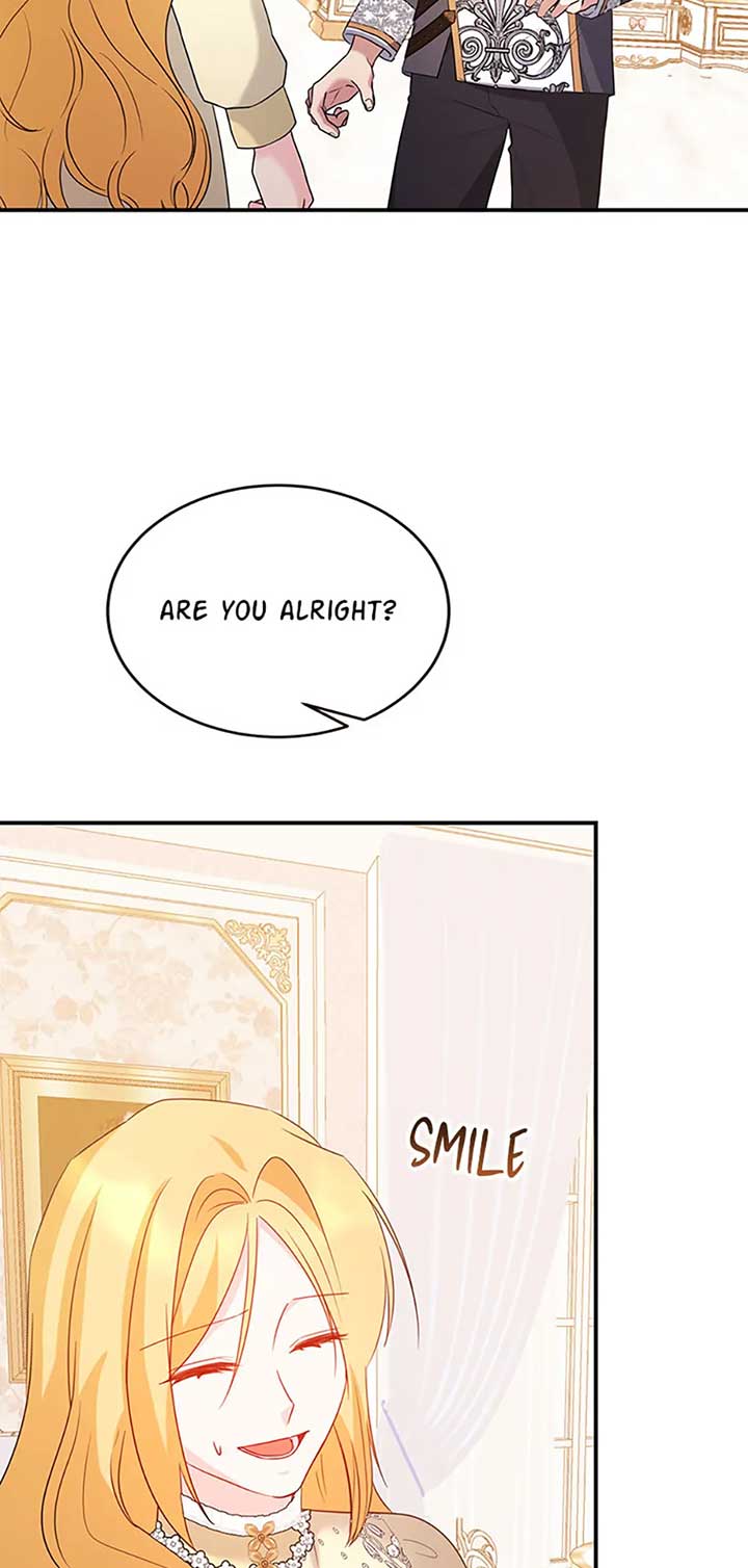 I Found Myself a Crazy Stepdad! Chapter 53 page 50
