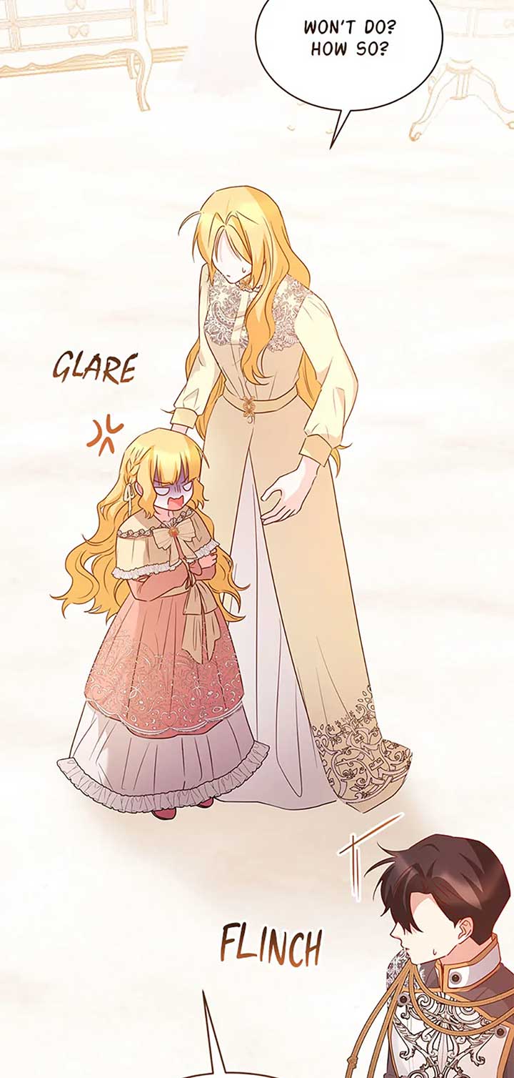 I Found Myself a Crazy Stepdad! Chapter 53 page 53