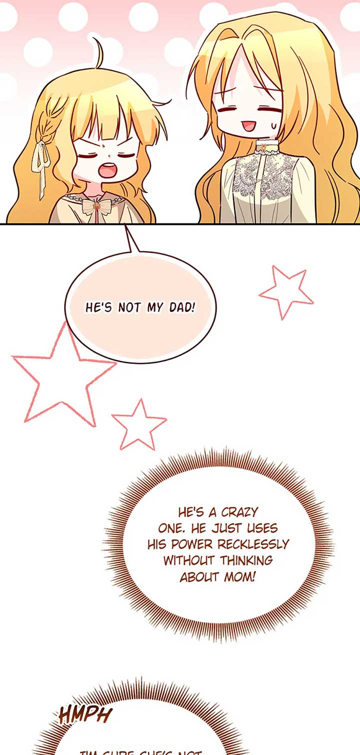 I Found Myself a Crazy Stepdad! Chapter 53 page 55