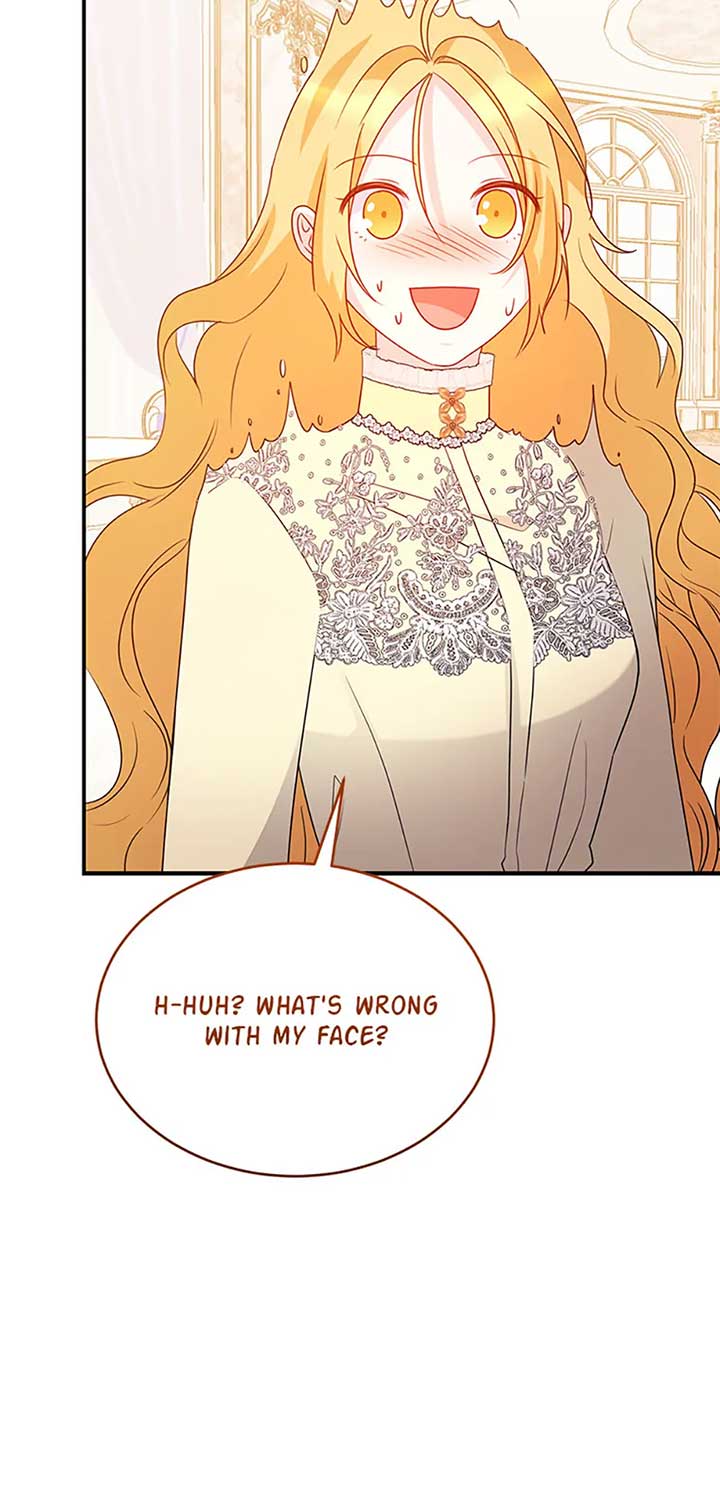 I Found Myself a Crazy Stepdad! Chapter 53 page 57