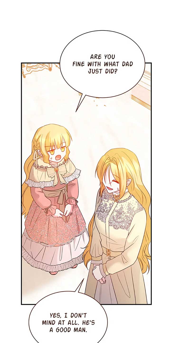 I Found Myself a Crazy Stepdad! Chapter 53 page 58